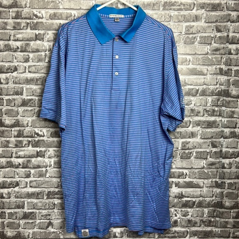 Peter Millar‎ polo shirt